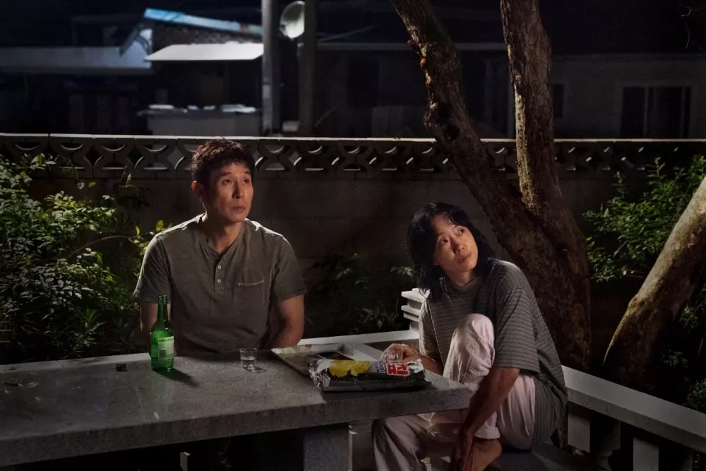 Creative Asia Festival in Busan to Highlight AI in Filmmaking and Emerging Talent