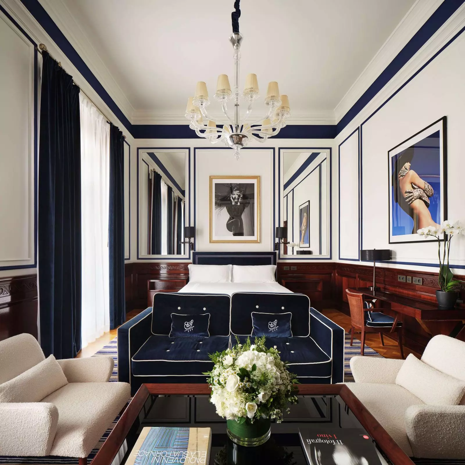 Milan's Premier Accommodations: A Guide to Luxury and Style
