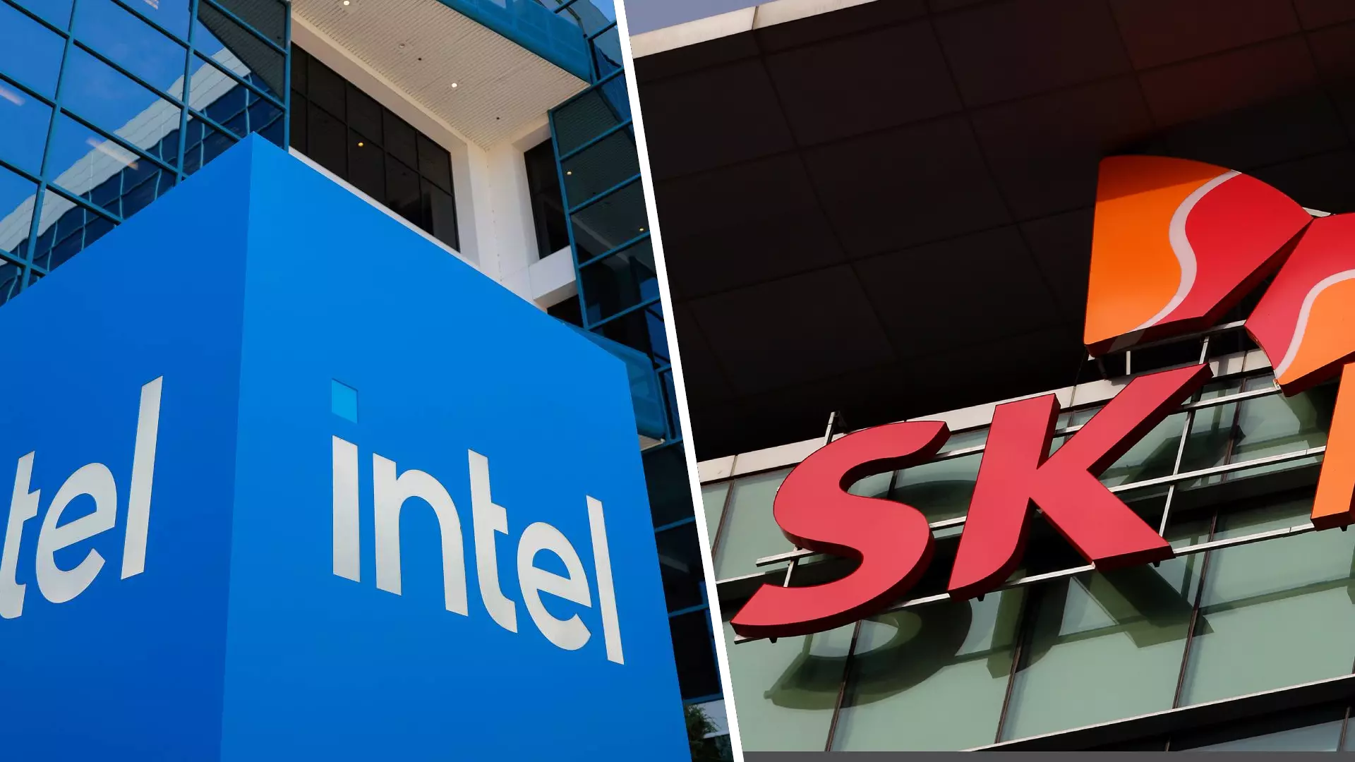SK Hynix Considers US Chip Manufacturing, Potentially Partnering with Intel