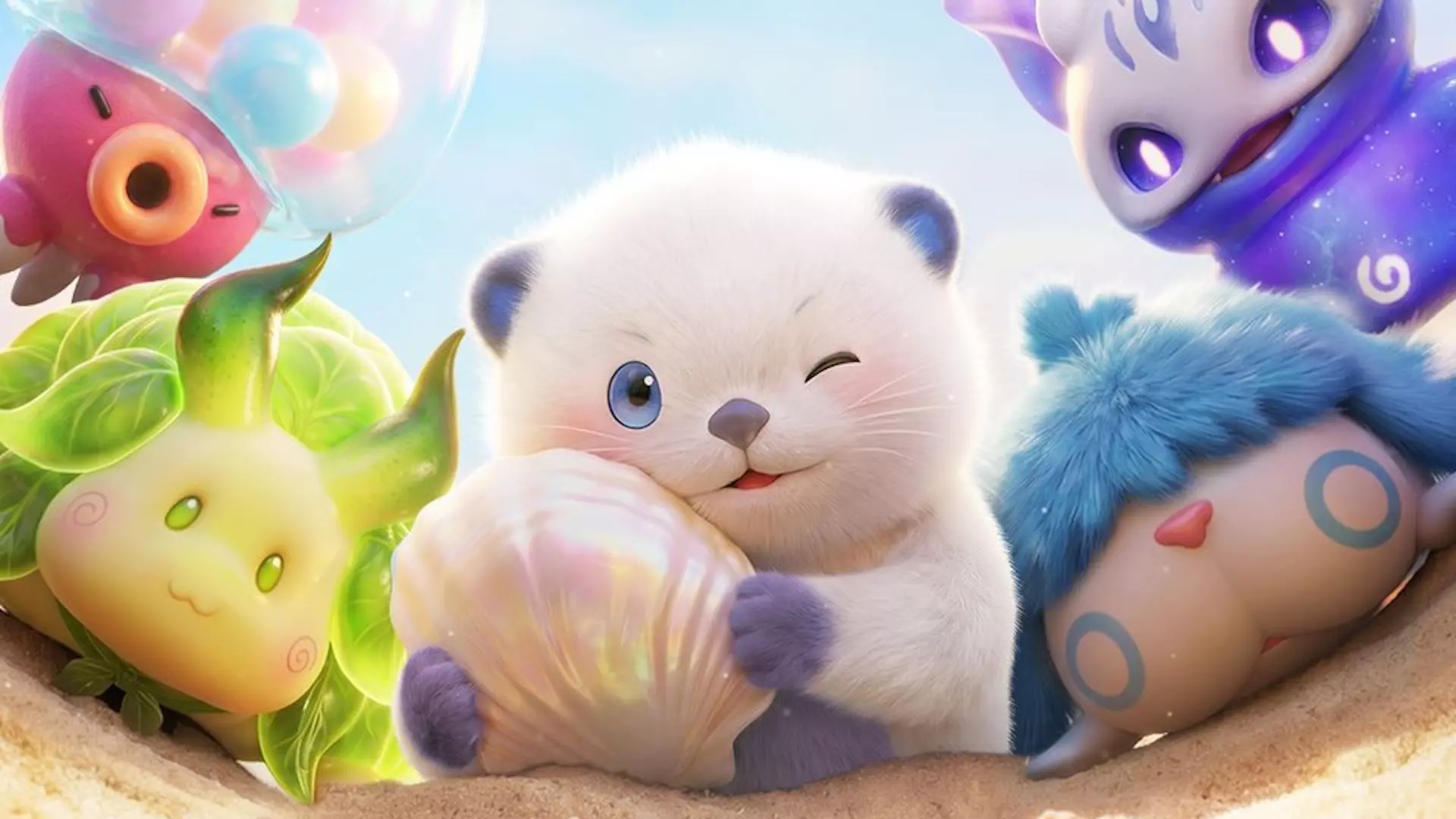 Unpacking Aniimo's Monetization: Is It a Gacha Game?