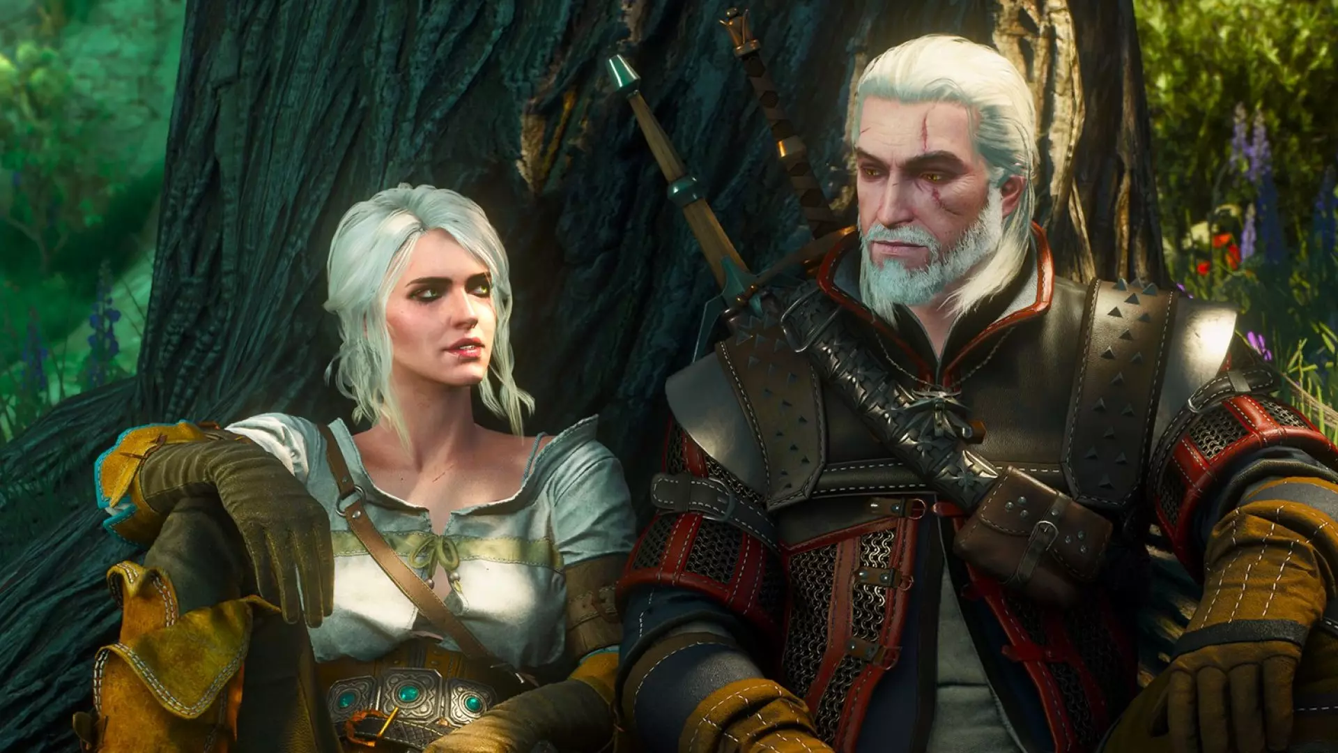 CD Projekt Red Discusses Collaborative Development for The Witcher 3 Expansion