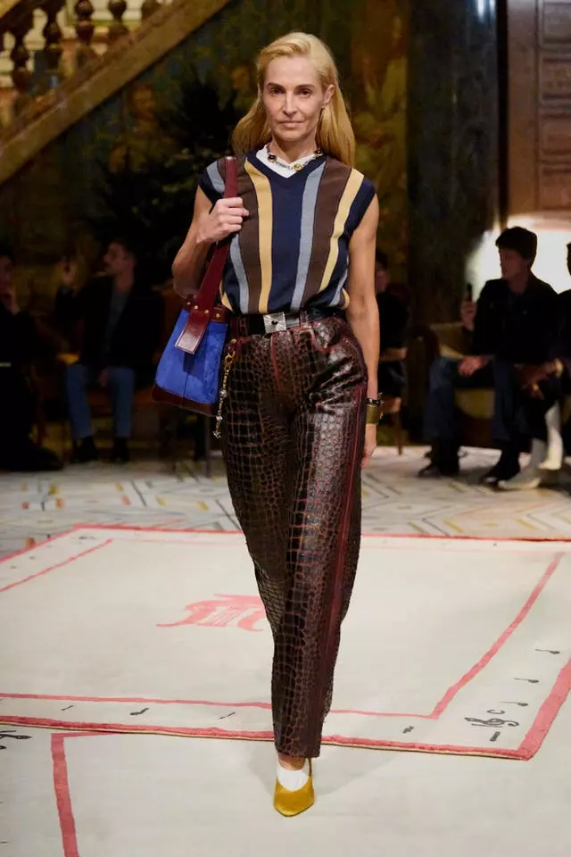 Dario Vitale Named Creative Director for Emporio Armani and Giorgio Armani Accessories
