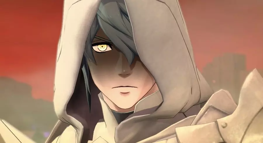 Fire Emblem: Fortune's Weave Receives Day One Enhancement Prior to Launch