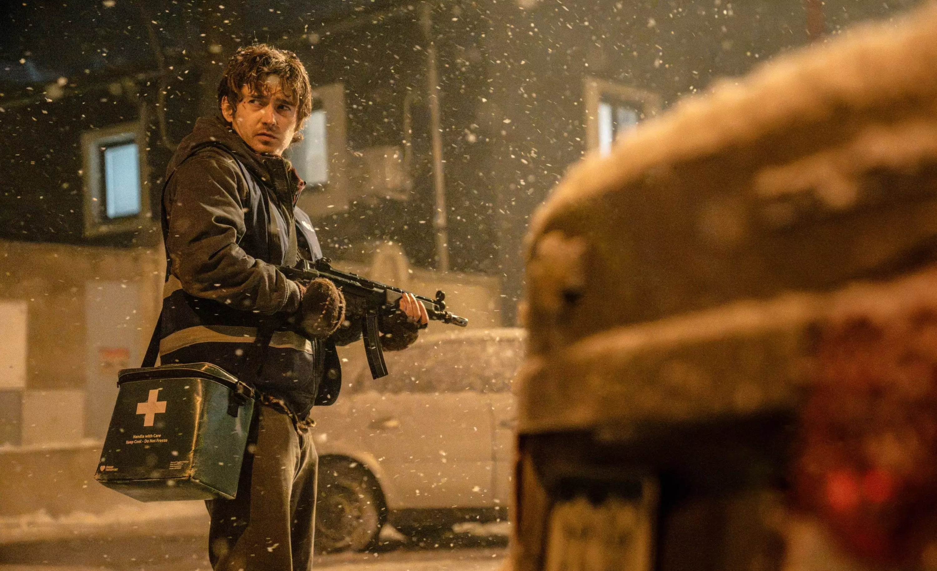 Zach Cregger's 'Resident Evil' Adaptation Garners Critical Acclaim