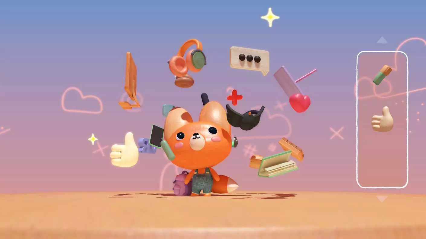 Woodo: A Nostalgic Puzzle Experience Embracing Childhood Simplicity