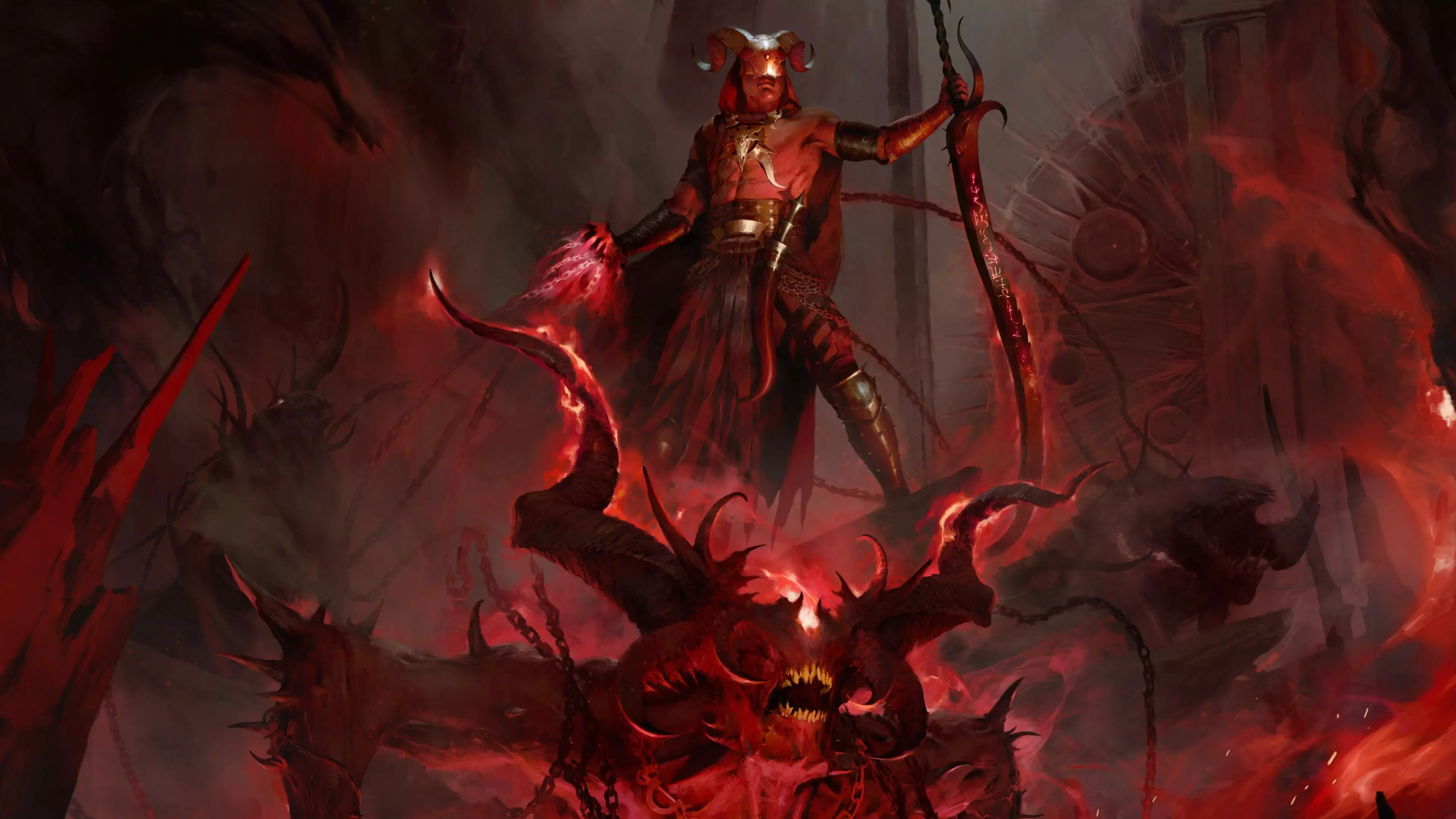 Diablo 4 Offers Limited Free Trial Amidst Mixed Reception and Blizzard's Strong Performance