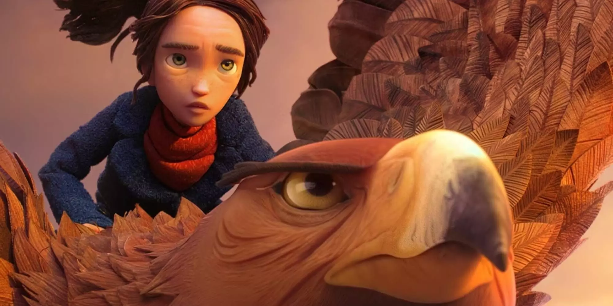 Laika's 'Wildwood' Promises Enchanting Adventure with Record-Breaking Trailer Views