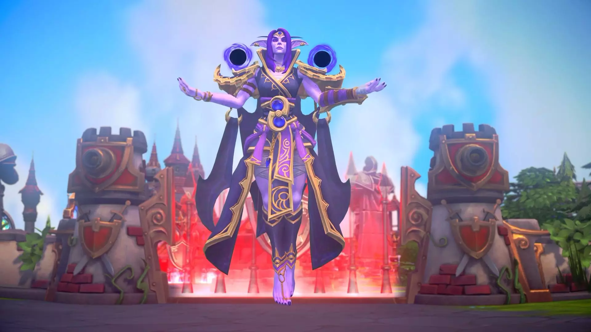 Heroes of the Storm: A Comeback Story and the Arrival of Xal'atath