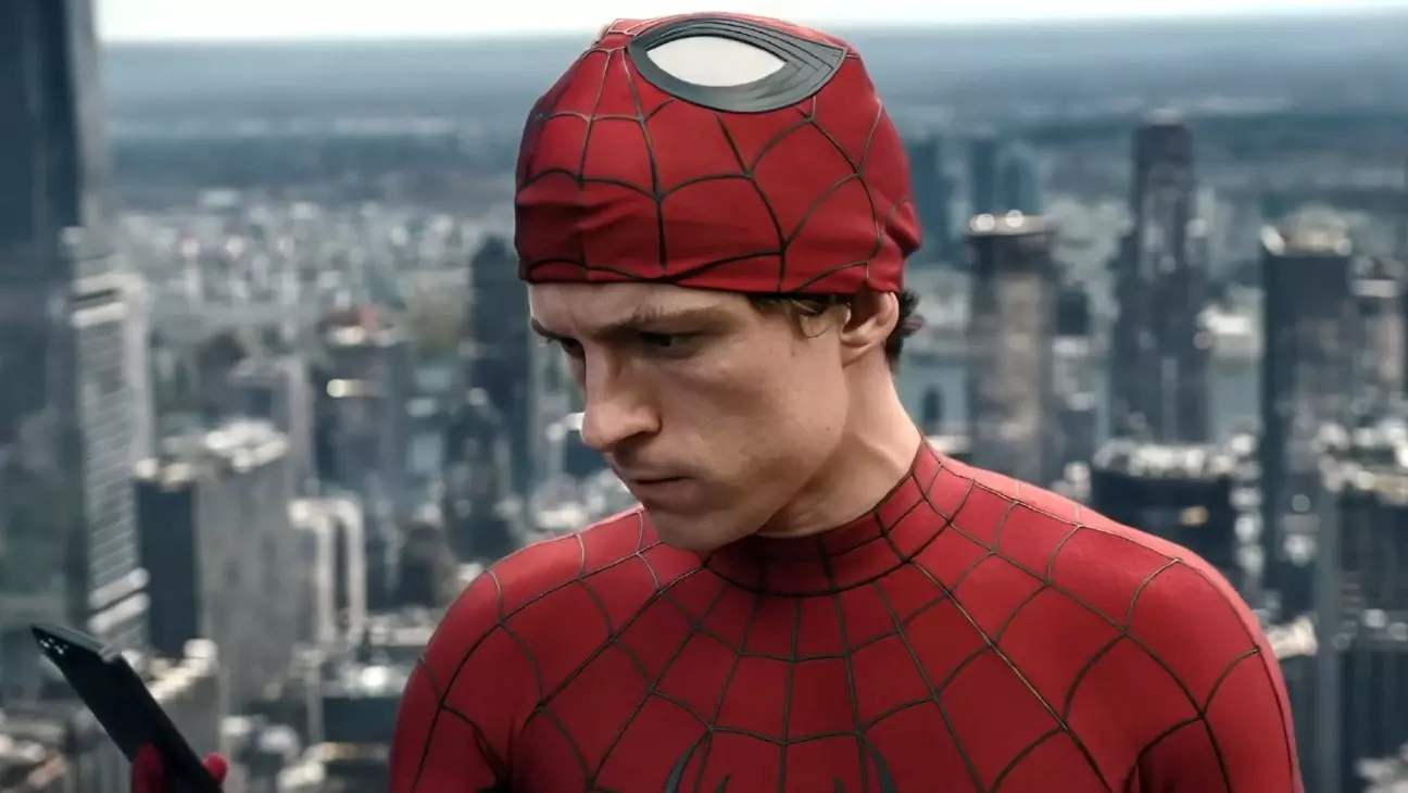Spider-Man: Brand New Day Shatters Box Office Records, Becomes All-Time Domestic Champ
