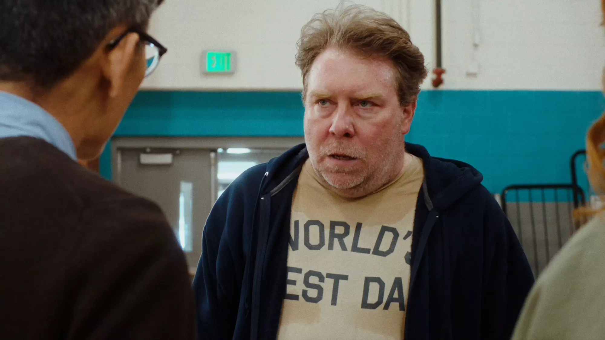 Magenta Edge Films Acquires 'Good Sport' for Theatrical Release