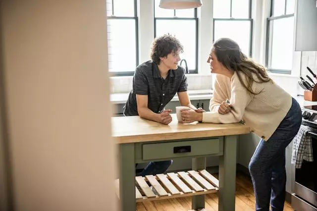 The Imperative of Respect: Guiding Sons on How to Speak About Women