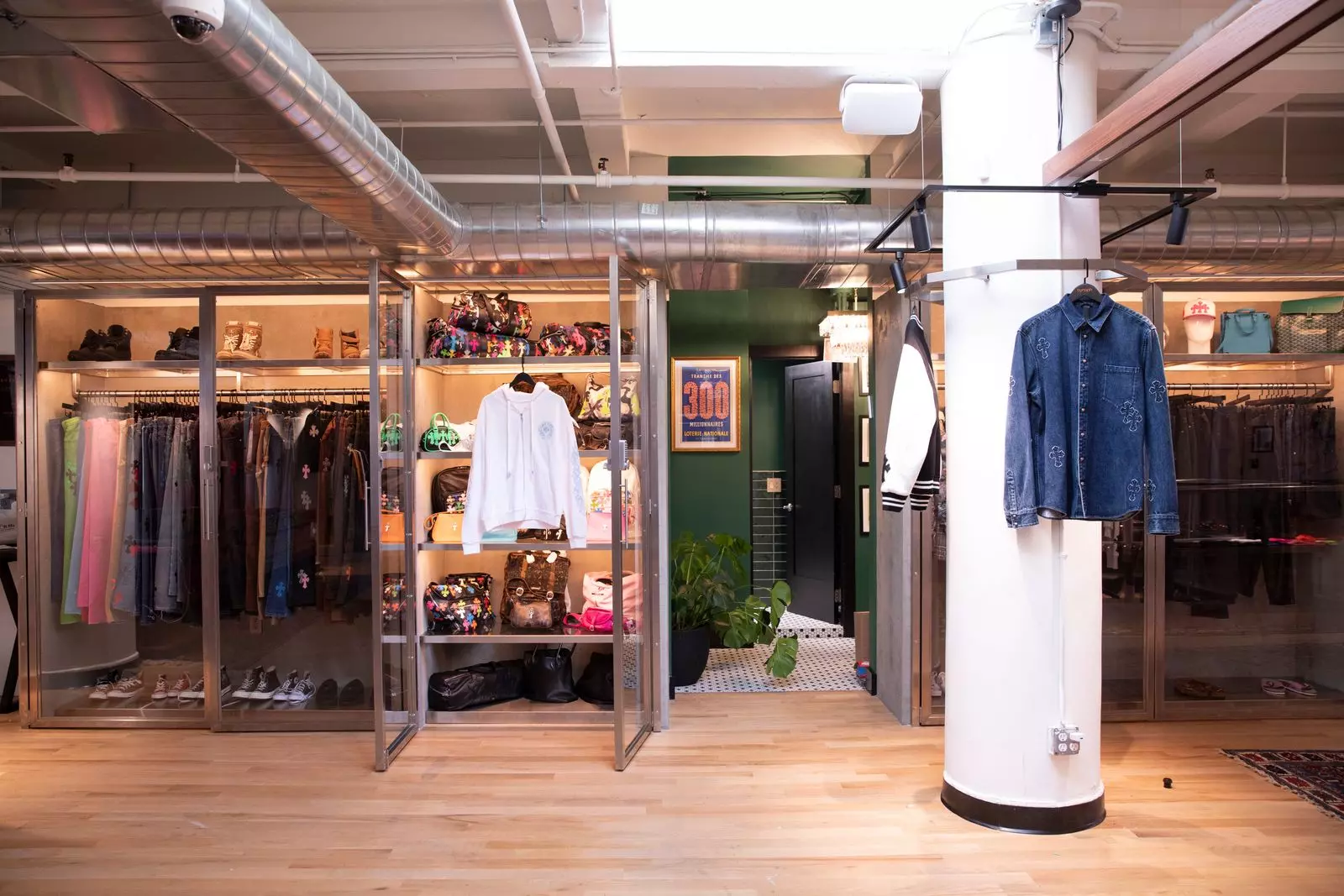 Raphael Badalov's Chrome Hearts Collection: A Journey of Passion and Entrepreneurship
