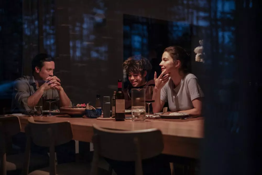 France Chooses Cannes Award-Winner 'Minotaur' for Oscar International Feature Race