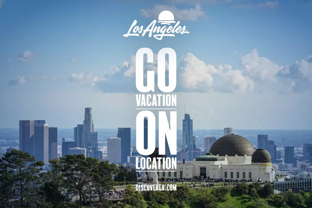 Expedia Launches 'Go Vacation on Location' Video Series with Hollywood Location Managers