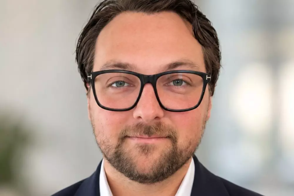Steve Roy Appointed to CAA's Motion Picture Literary Department