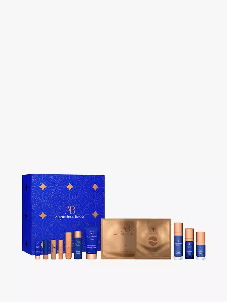 Unwrap the Magic: Top Beauty Advent Calendars for the Holiday Season