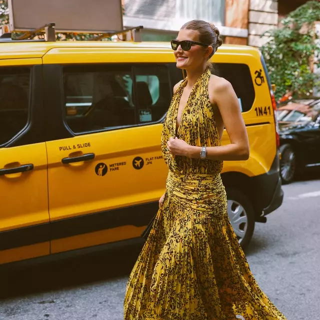New York Fashion Week 2027: Street Style Highlights