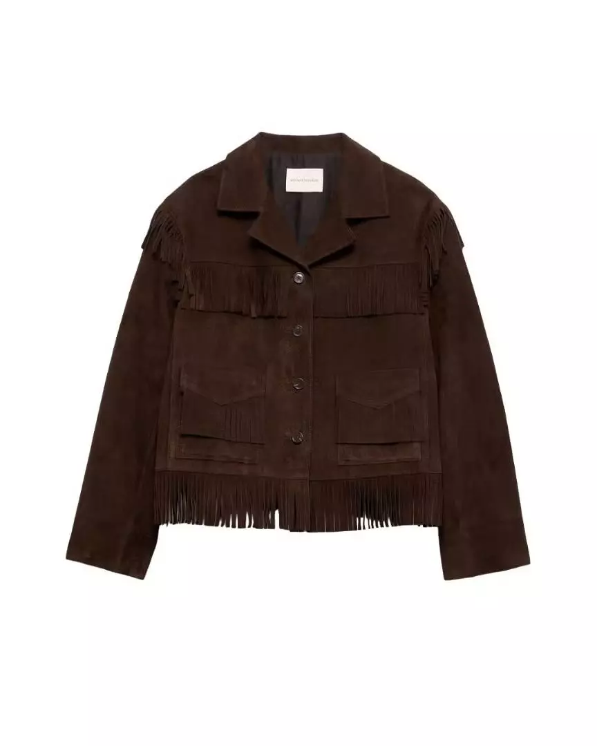 Fringe Jackets: The Ultimate Autumn Style Guide