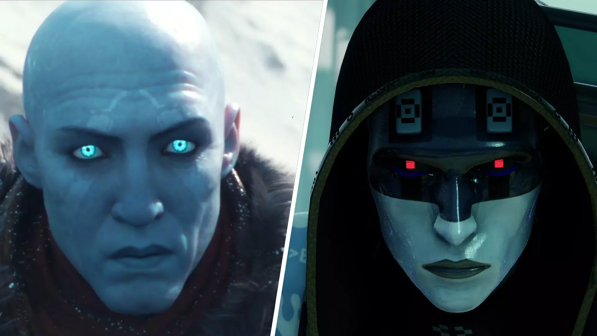 Bungie Creative Director Debunks Destiny-Marathon Crossover Rumors