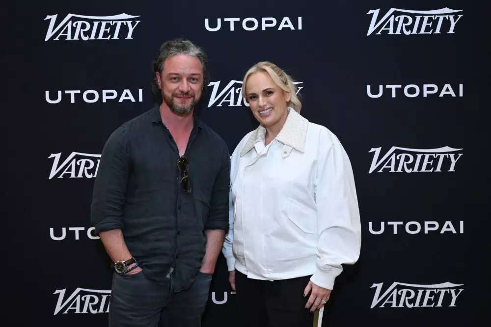 Leading Actors and Filmmakers Discuss Directorial Debuts, Upcoming Projects, and Future of Cinema at TIFF