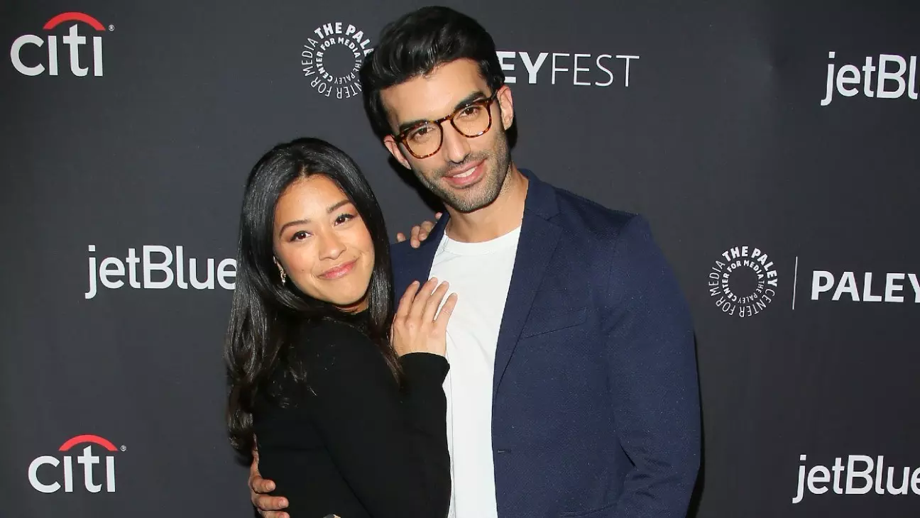 Gina Rodriguez's Directorial Debut: A New Chapter in Boxing Cinema