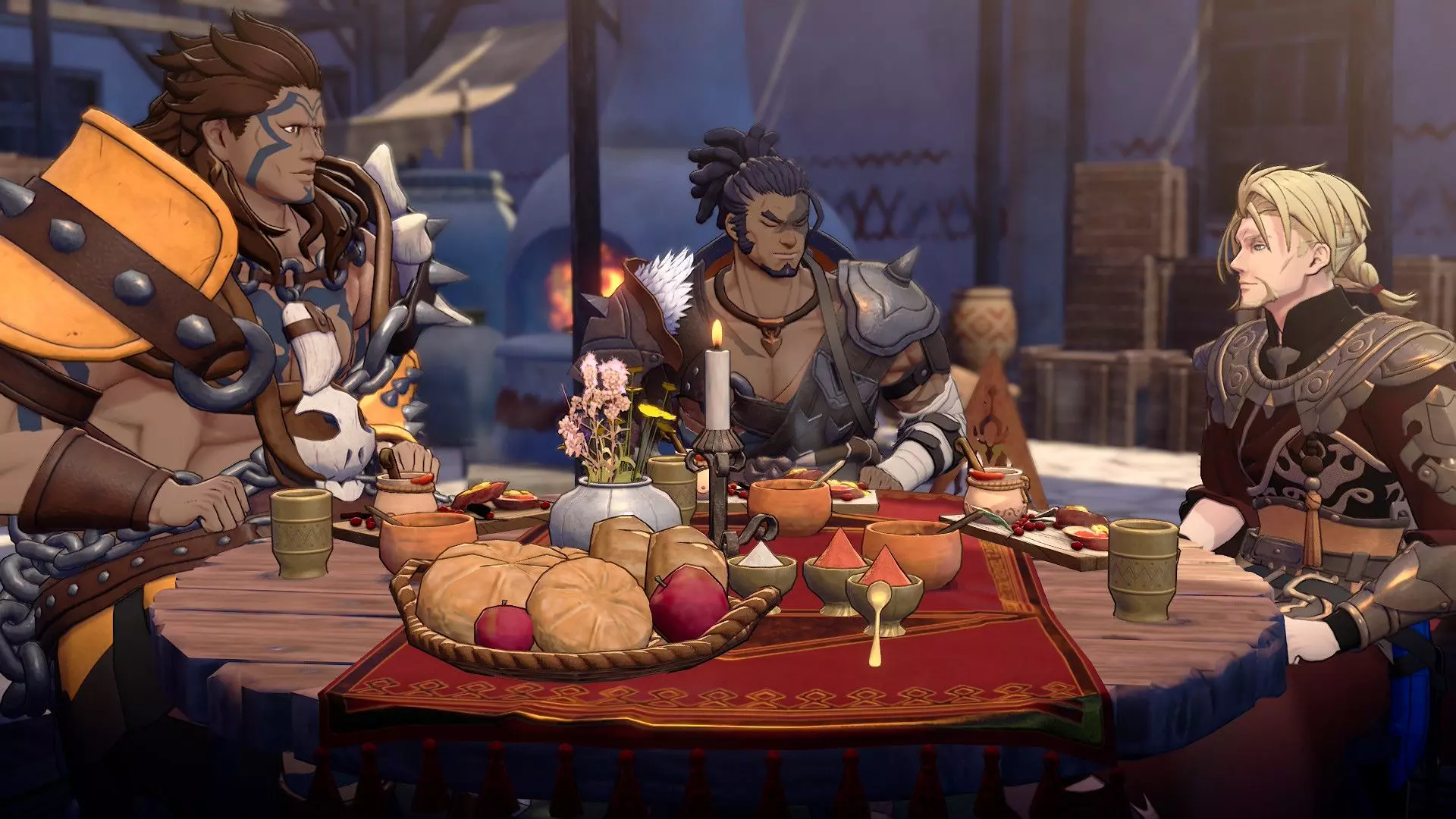 Optimizing Free Time in Fire Emblem: Fortune's Weave