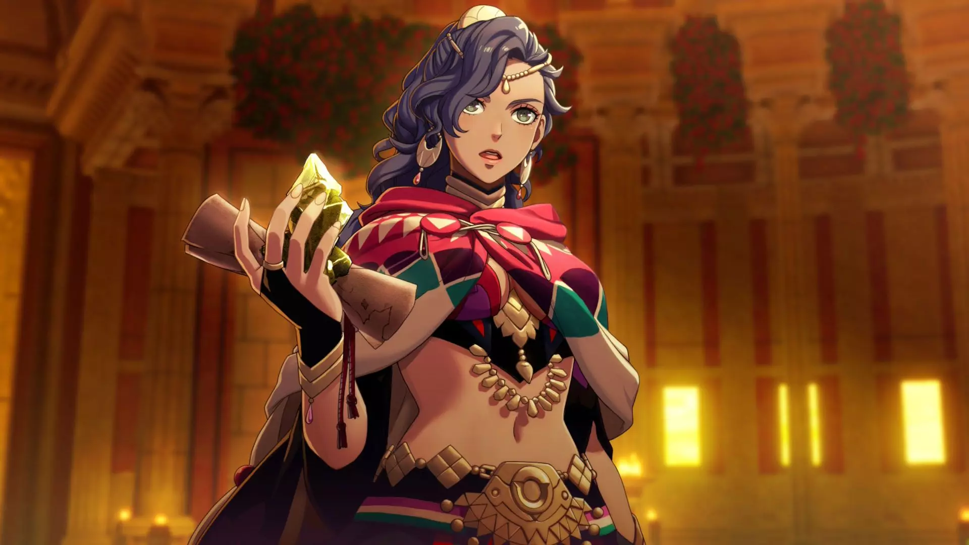 Comprehensive Character Recruitment Guide for Fire Emblem: Fortune's Weave