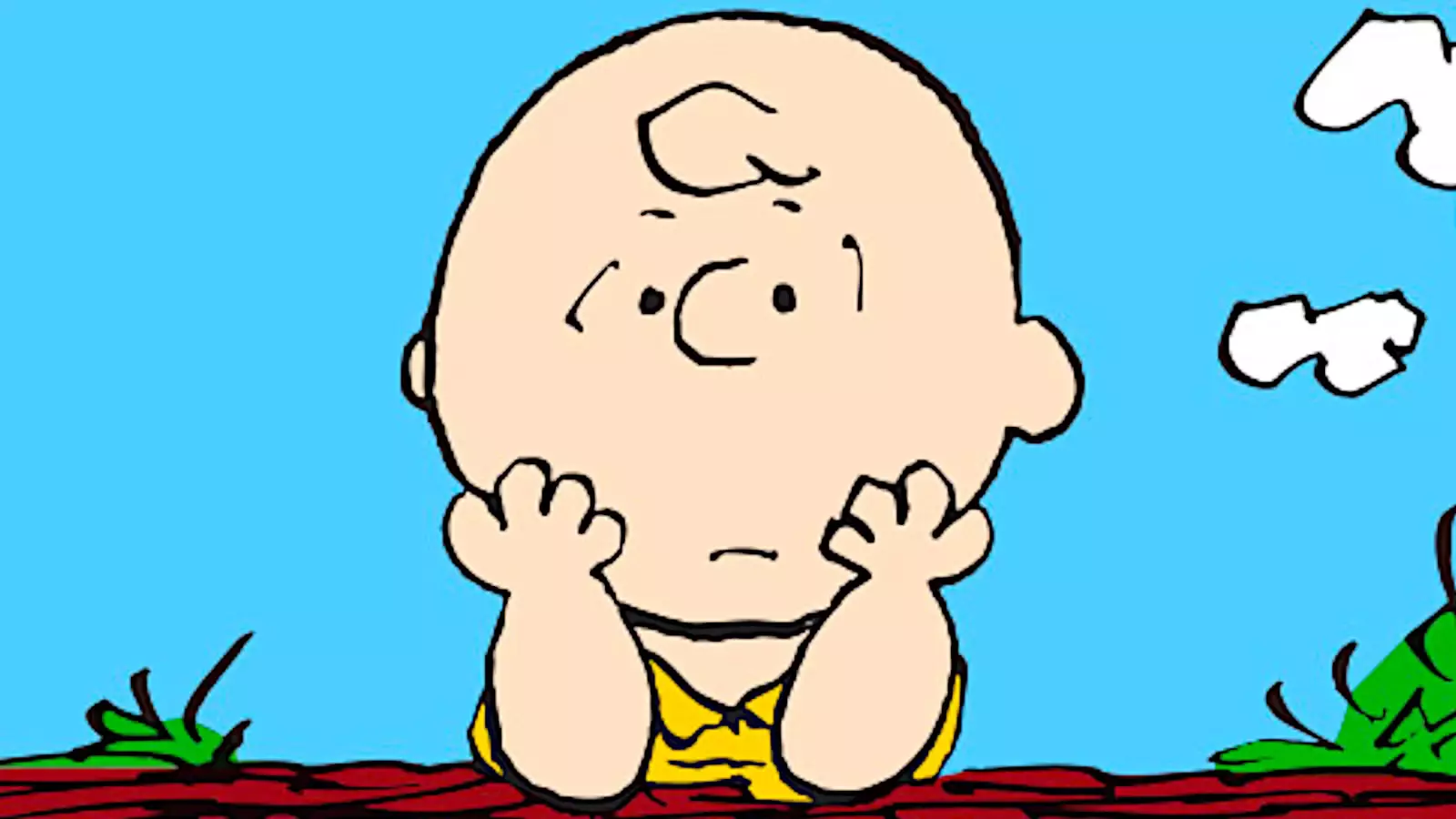 Charlie Brown's Enduring Philosophy: Embracing the Daily Dread