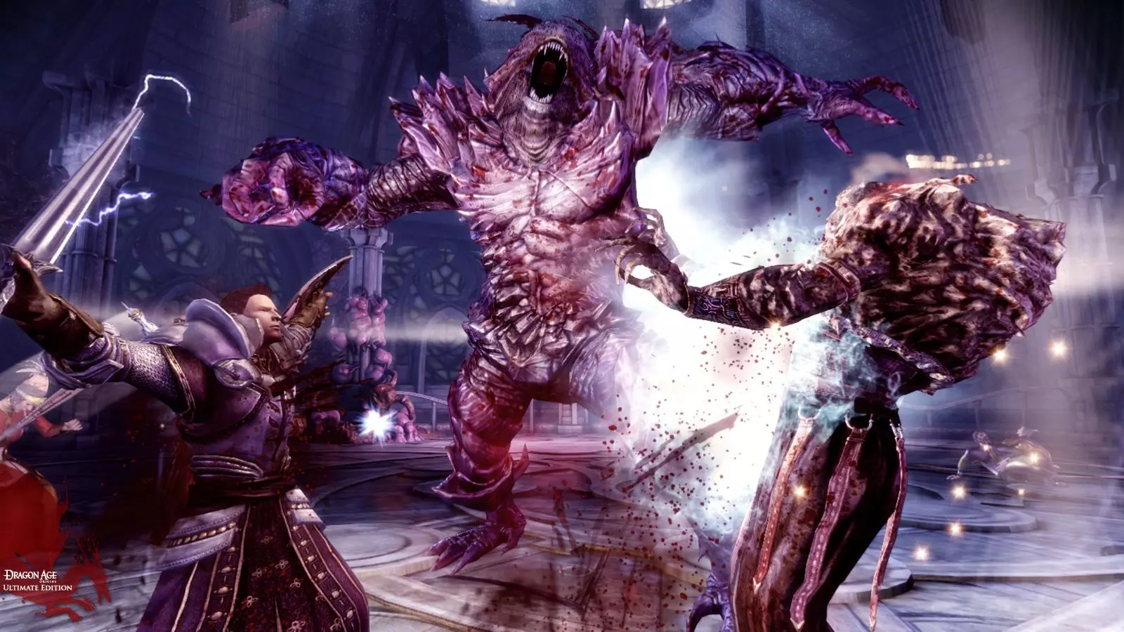 Fan-Led Initiative to Remaster 'Dragon Age: Origins' Targets 2027 Release