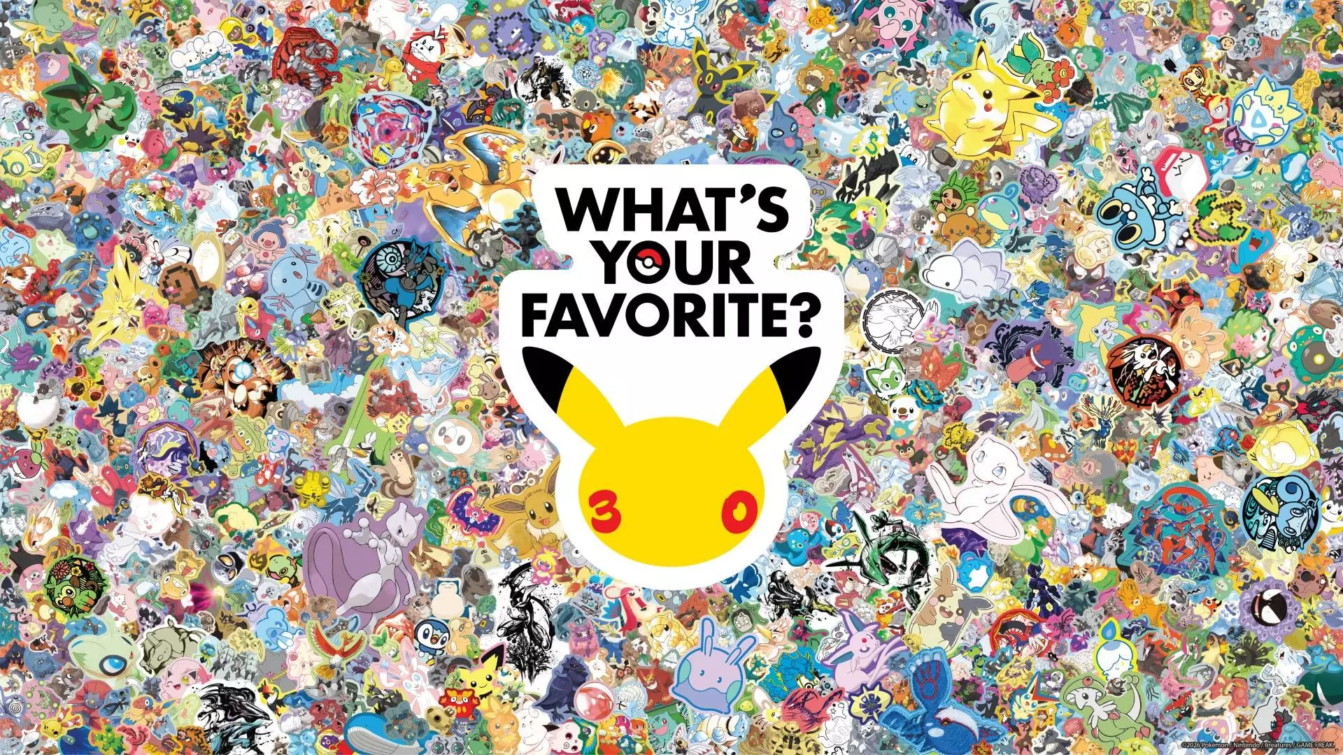 Celebrating Three Decades of Pokémon: A Look at the Upcoming Art Book Collection