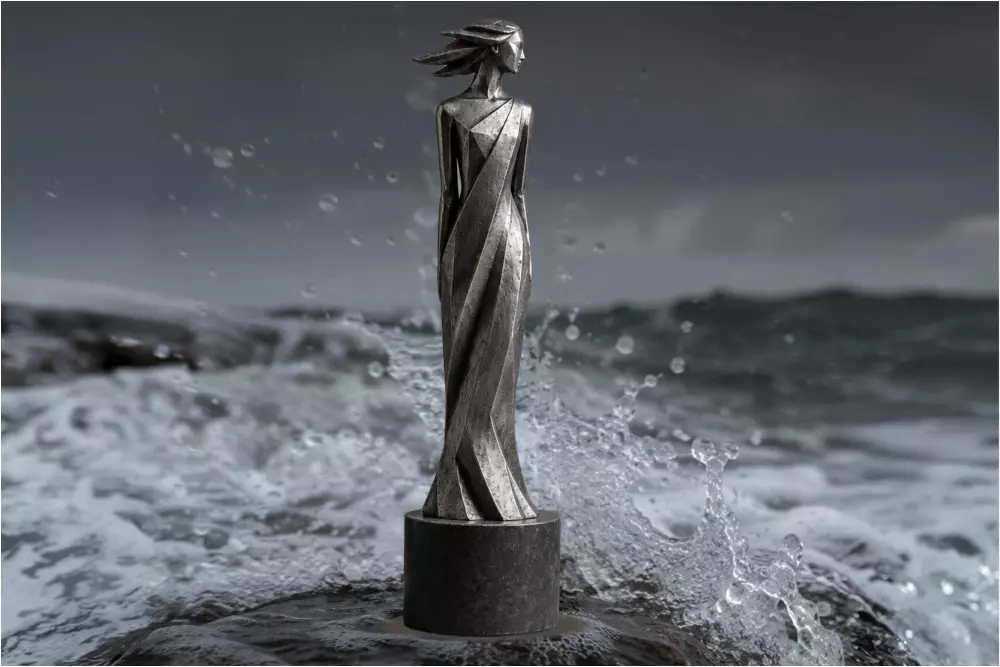 Nordic Film and TV Awards Honor Prominent Talents Including Lasse Hallström and Lena Olin