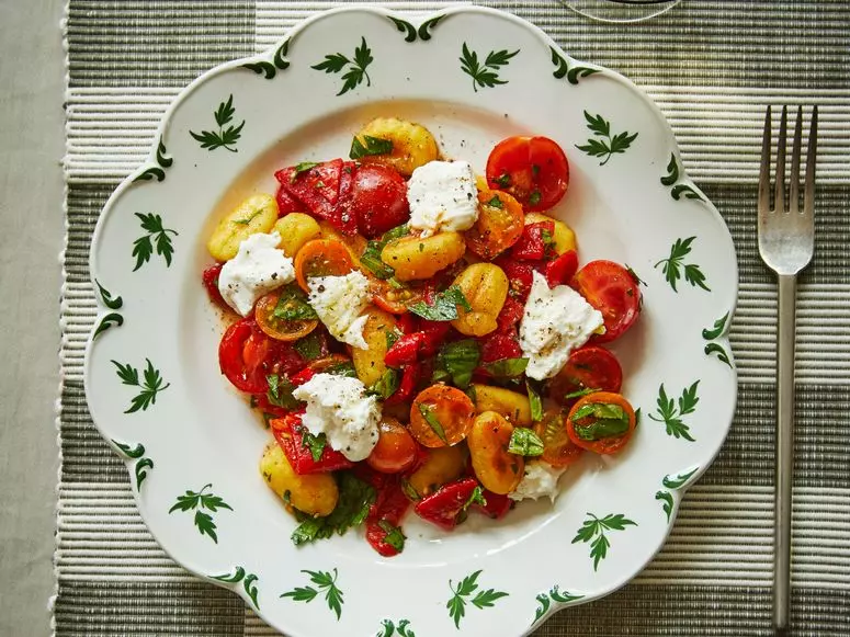 Unlock the Versatility of Shelf-Stable Gnocchi: Quick and Delicious Meal Ideas