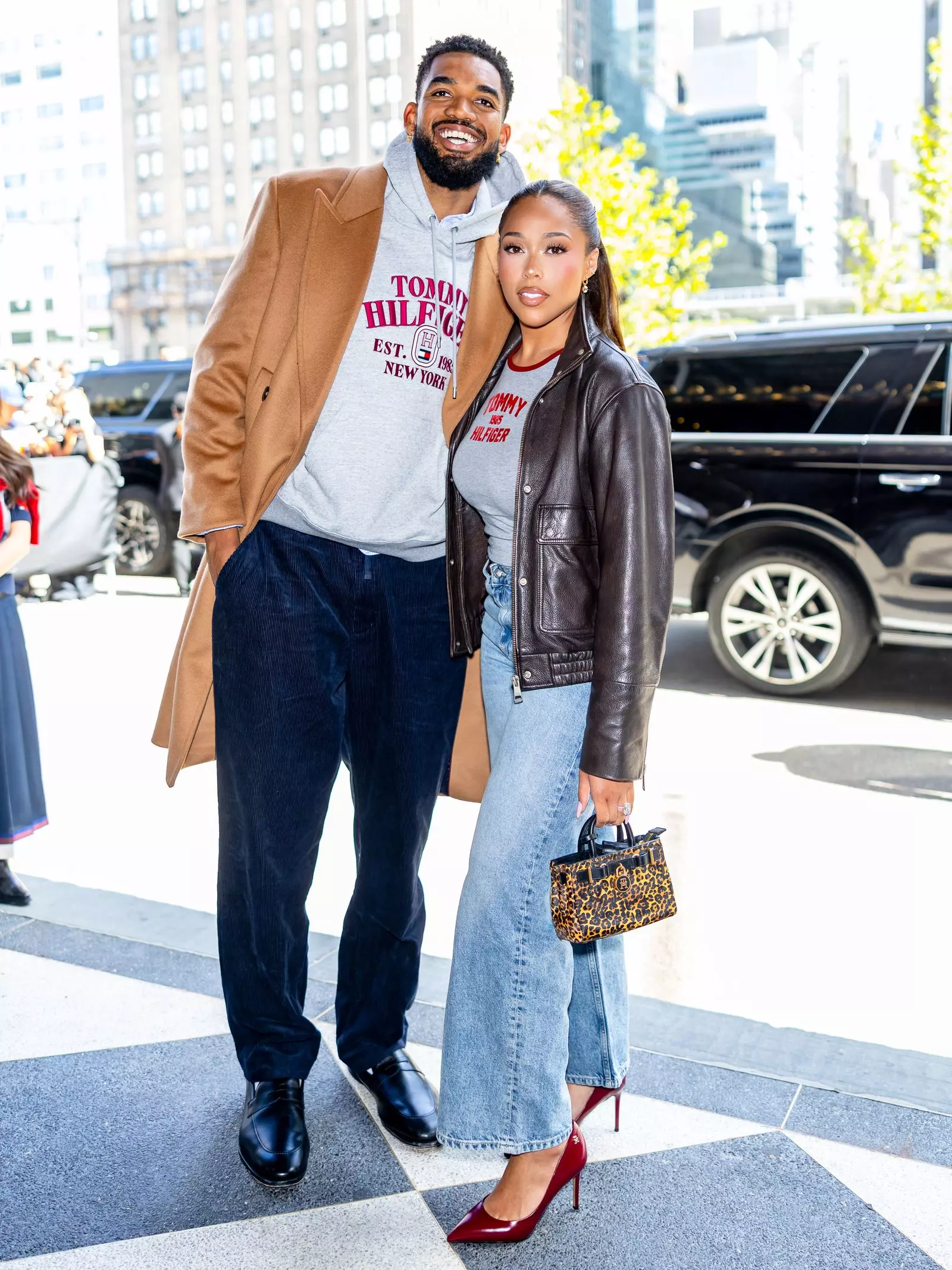 New York Fashion Week Spring 2027: Editors' Favorite Moments