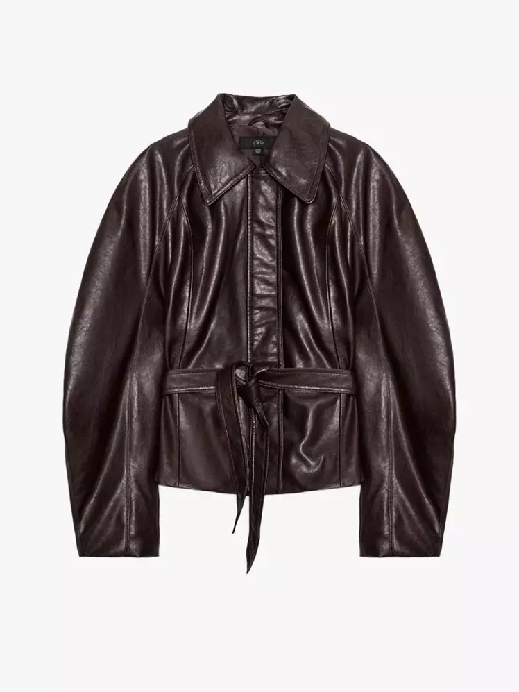 Zara's Latest Collection: Reinventing Fall Fashion Essentials