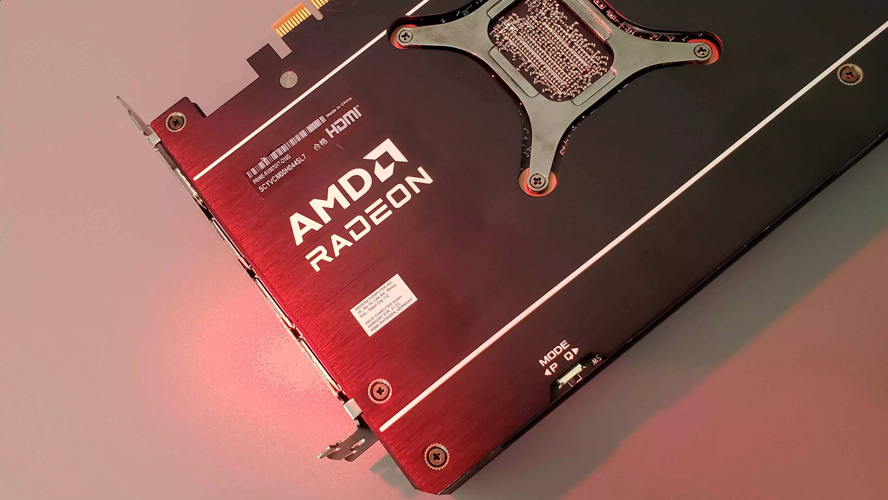 AMD's Innovative Approach to Real-Time Global Illumination Using AI