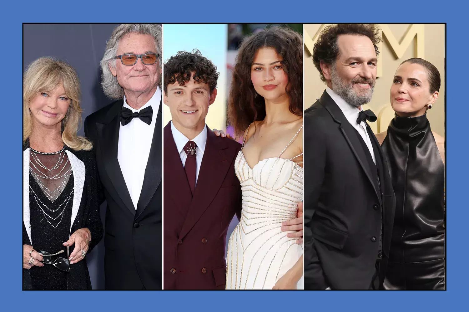 From Screen to Soulmates: Celebrity Couples Who Found Love on Set