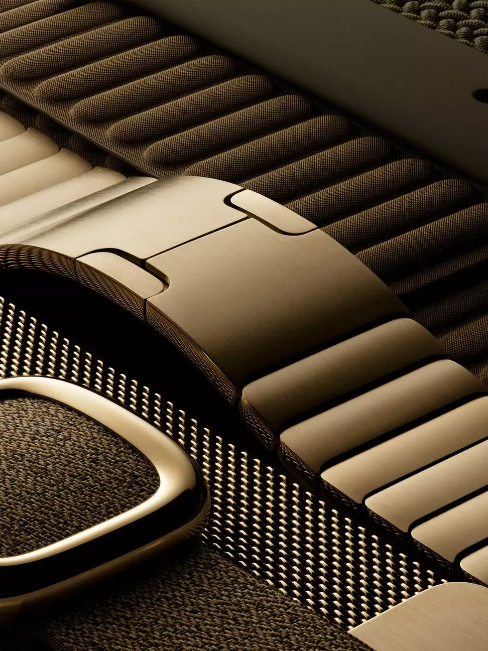 Apple Watch Series 12: Advanced Health Tracking and Elegant Design