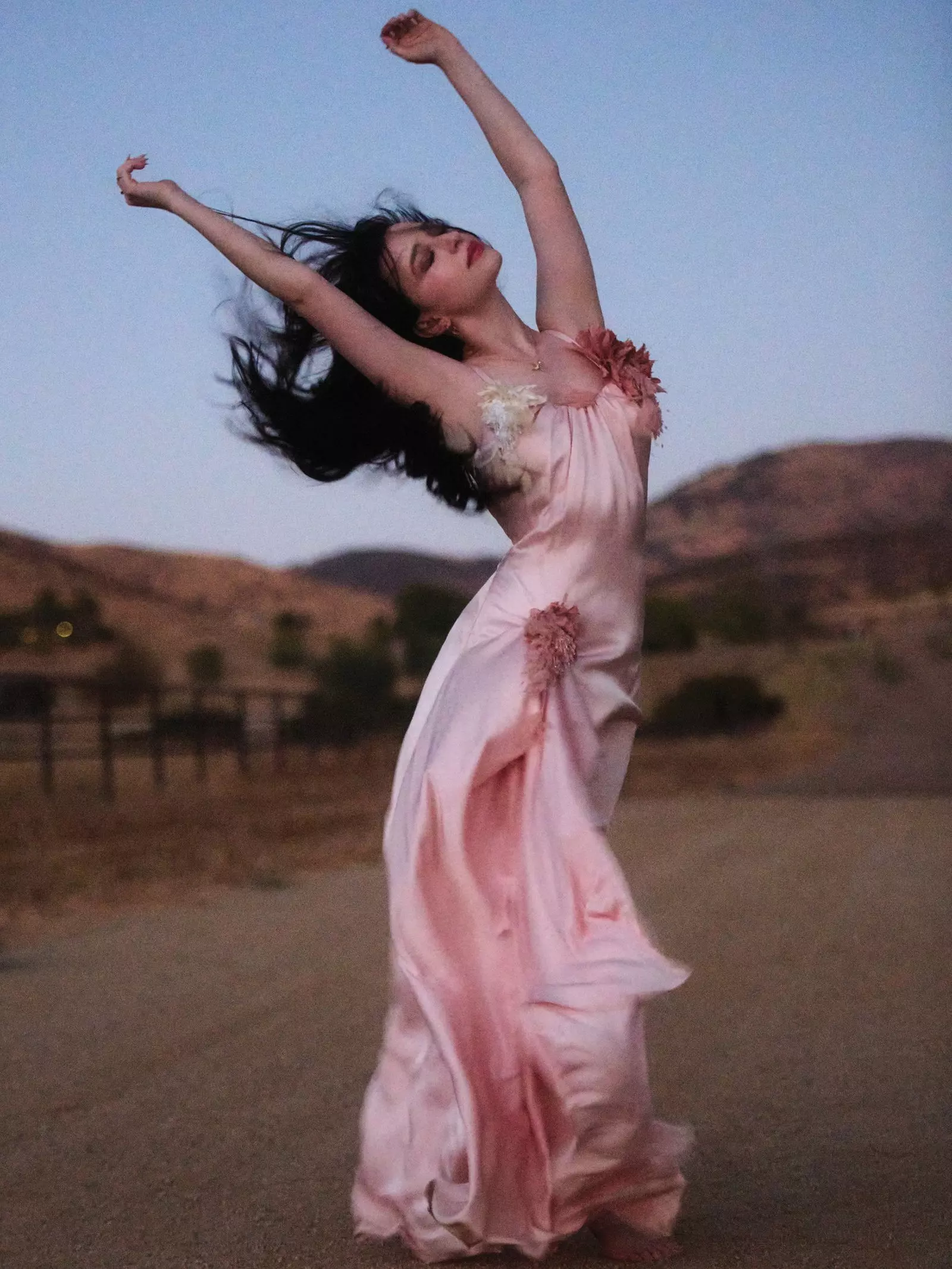 Mikey Madison: From Equestrian to Oscar-Winning Actress