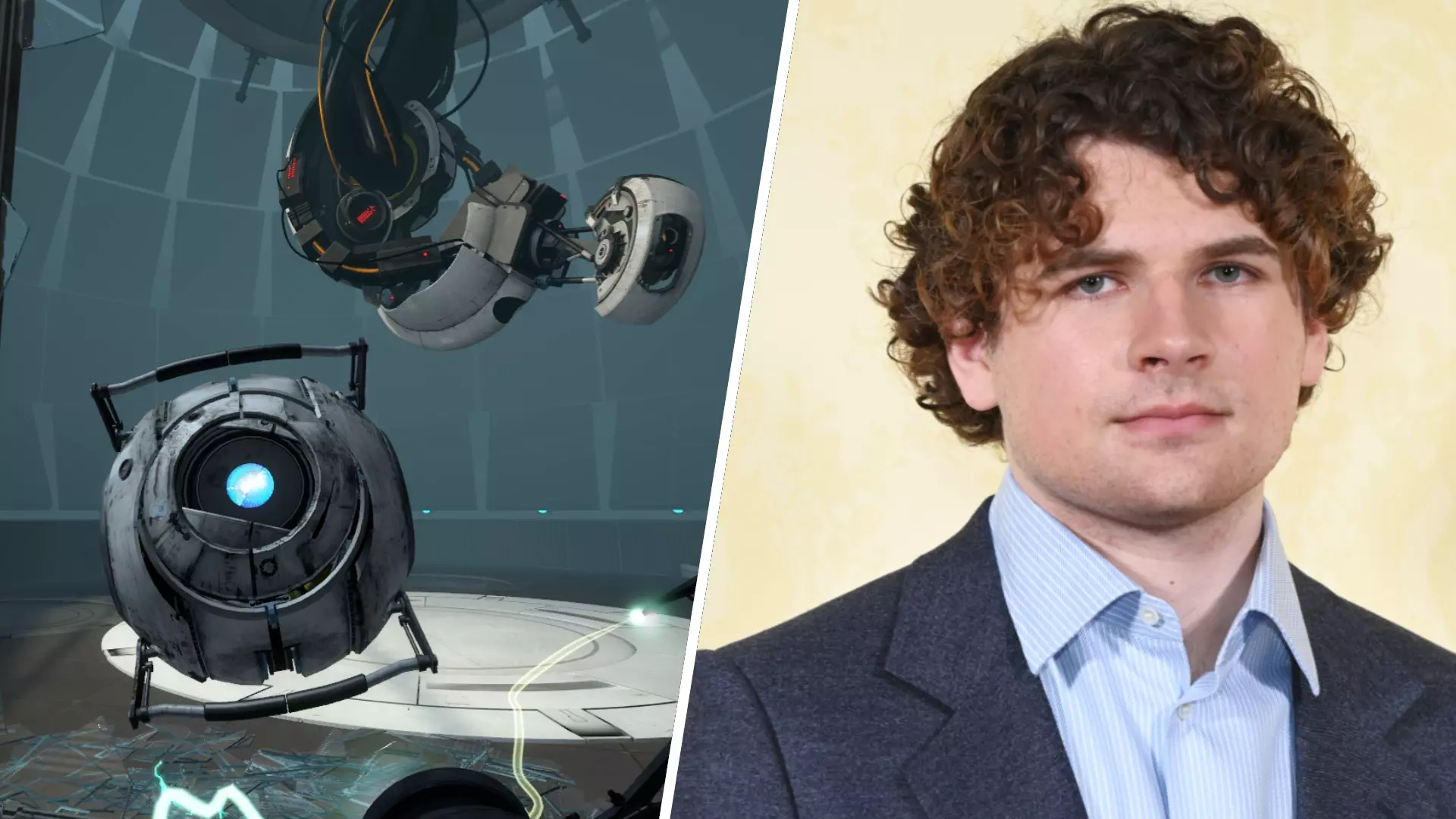 Renowned Director Kane Parsons' Repeated Visits to Valve Spark 'Portal' Movie Speculation