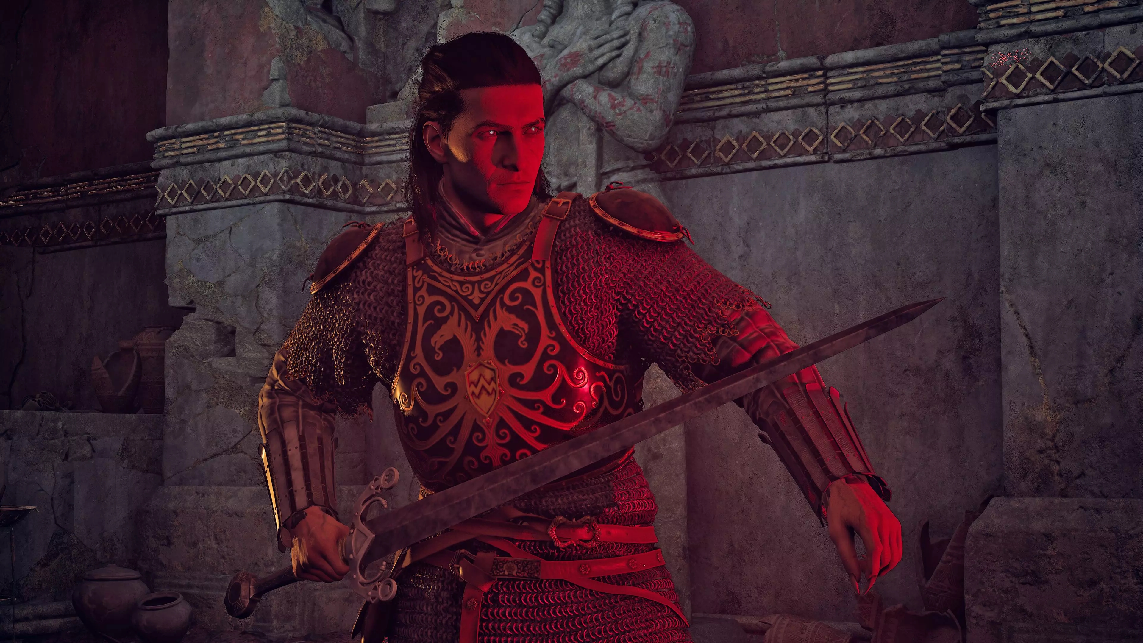 Developer Considers Future of Time-Management Mechanic in 'The Blood of Dawnwalker' Series