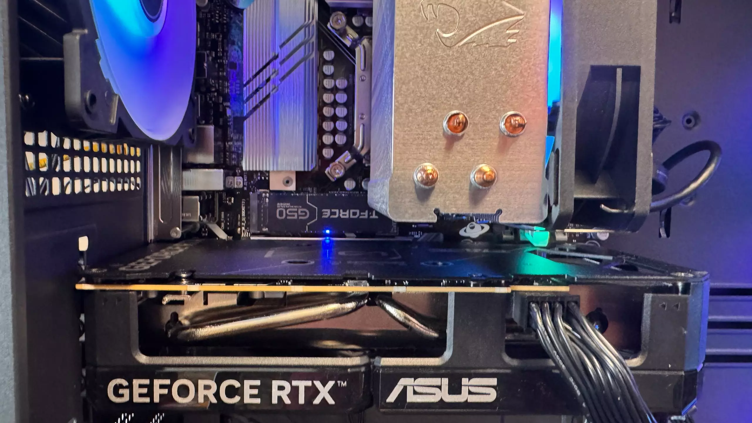 iBuyPower RDY Scale B06: A Budget Gaming PC's Balancing Act