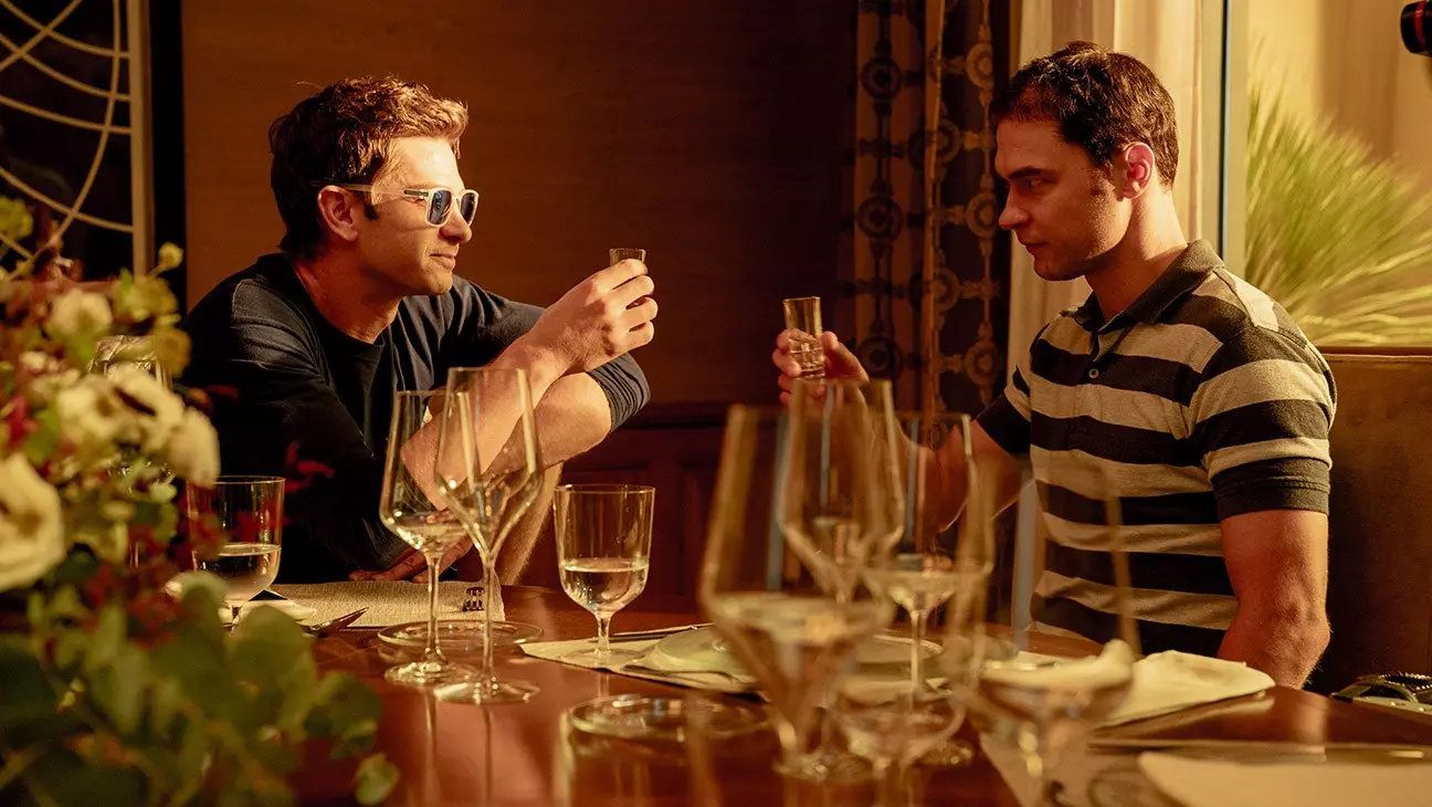 New York Film Festival Unveils Diverse 2026 Lineup, Highlighting "Artificial" and Global Cinematic Trends