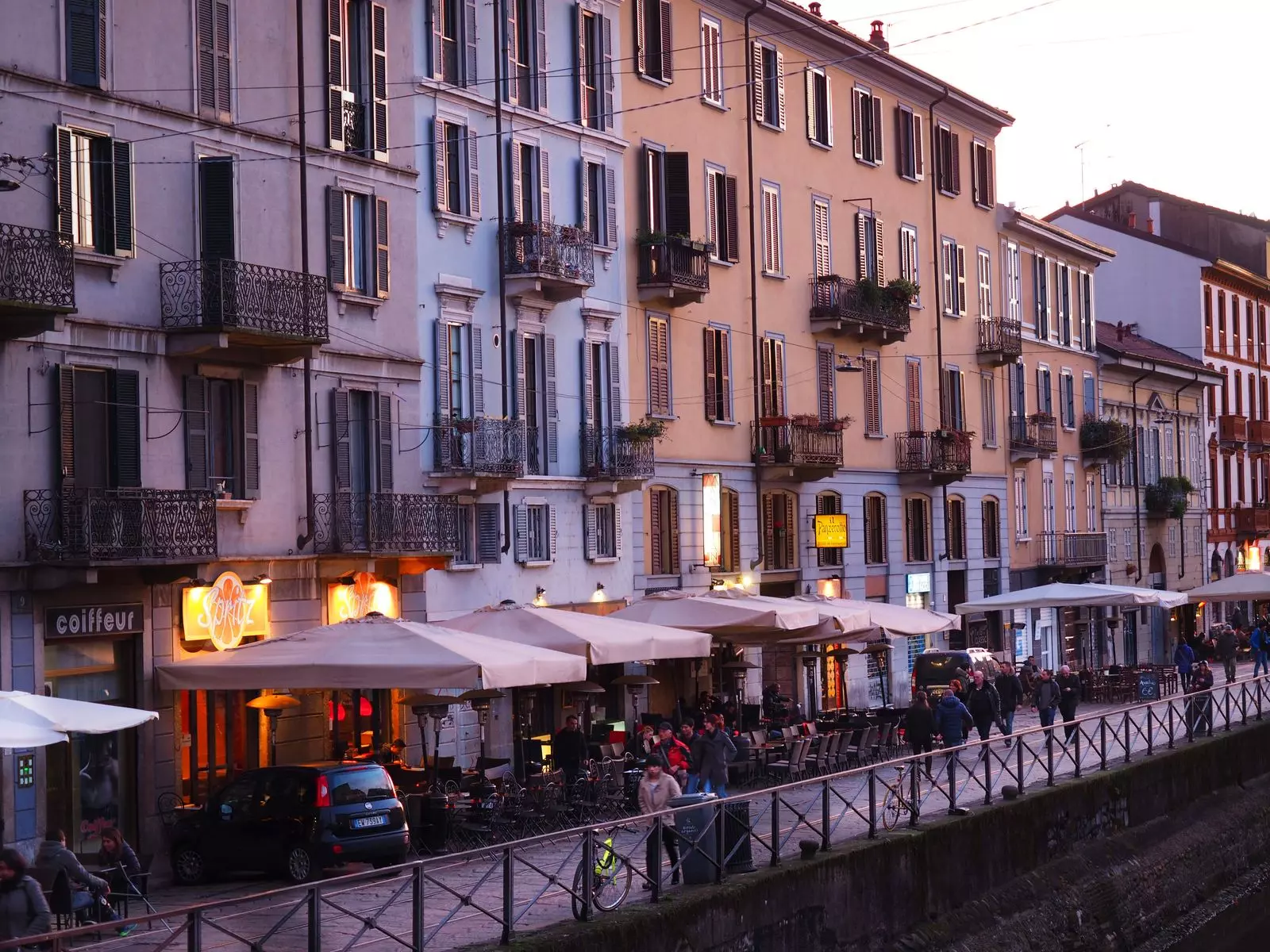 A Curated Guide to Milan's Premier Dining, Shopping, and Cultural Experiences