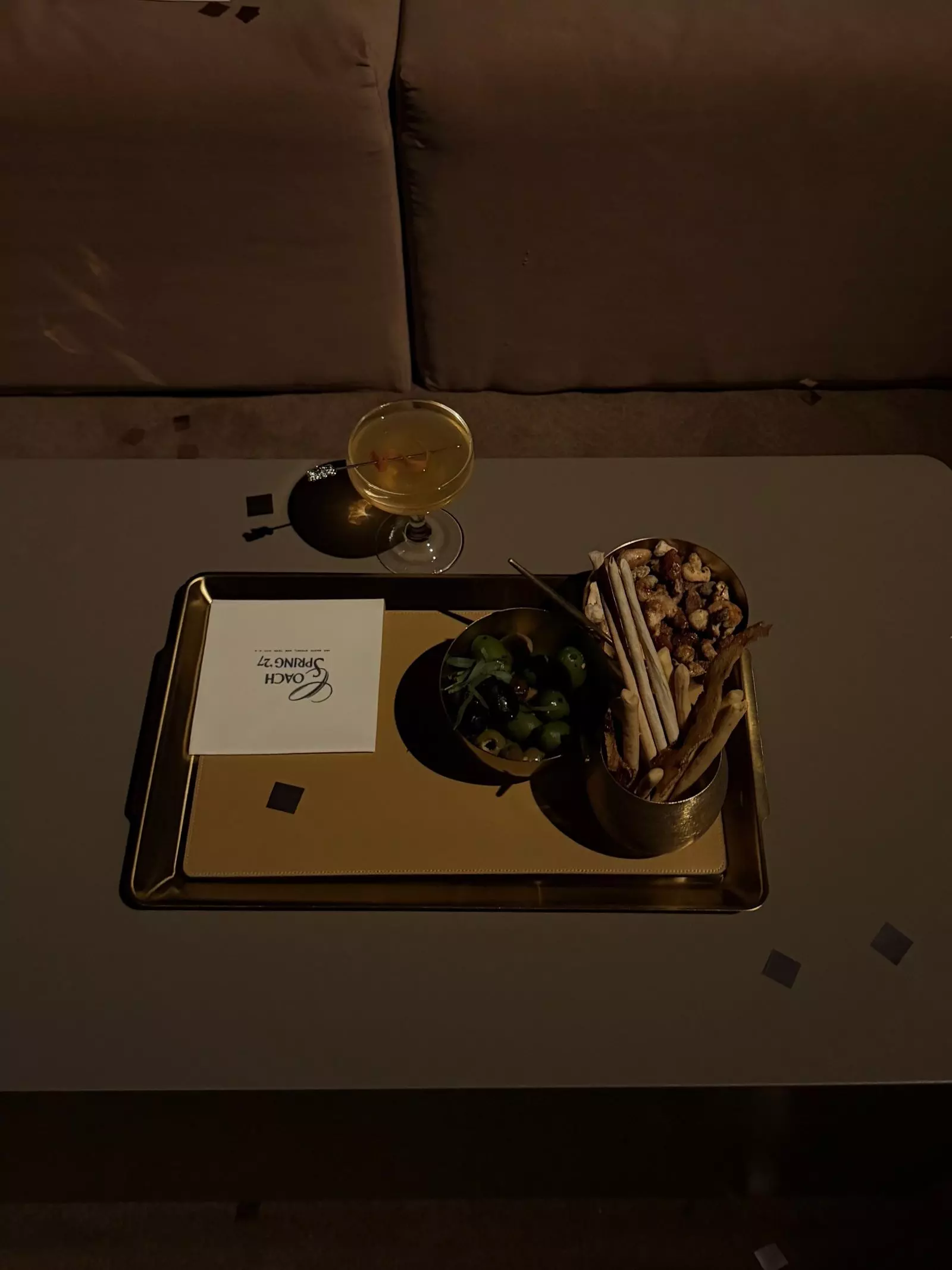 Cuisine as Couture: A Culinary Tour of New York Fashion Week