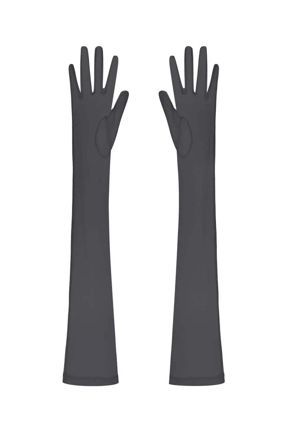 Elevate Your Style: Five Chic Ways to Wear Opera Gloves This Fall