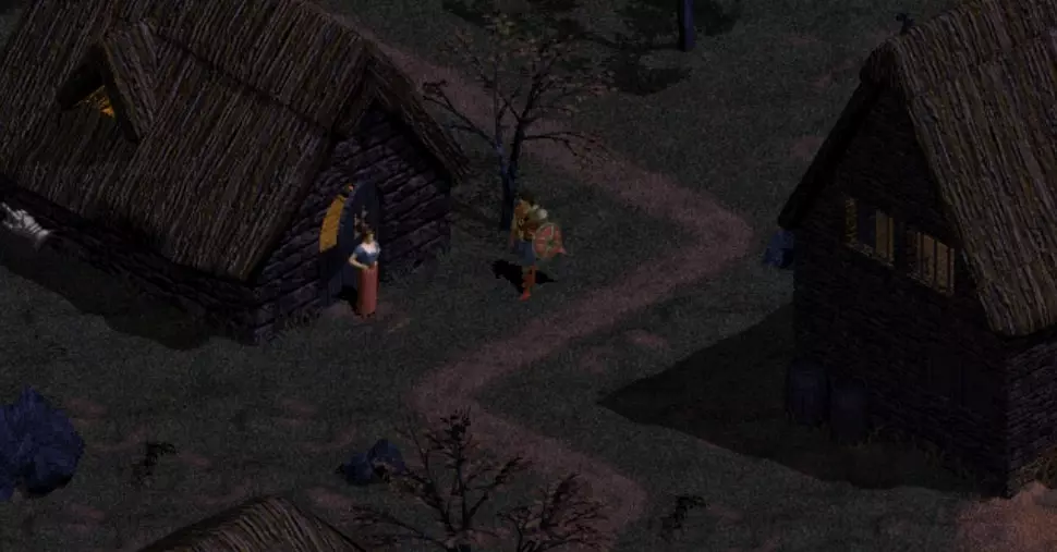 Diablo 4's Anniversary Event Revives Iconic Diablo 1 Location with Uber Tristram