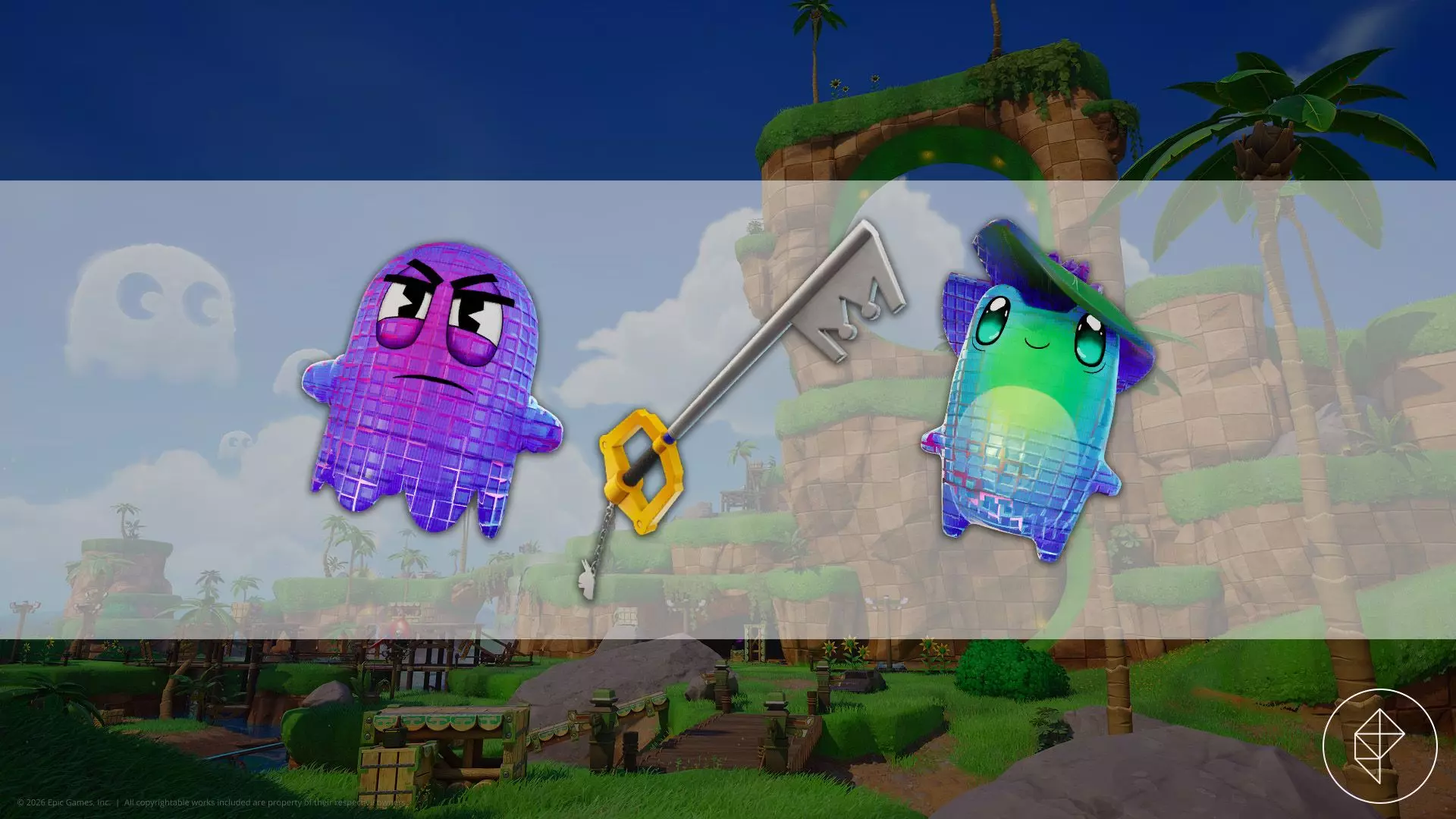 Fortnite's Kingdom Hearts Power Hours: A Comprehensive Schedule