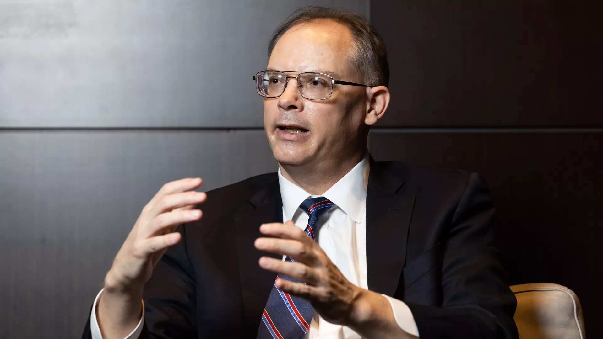 Epic CEO Tim Sweeney Criticizes EU's Under-13 Social Media Ban