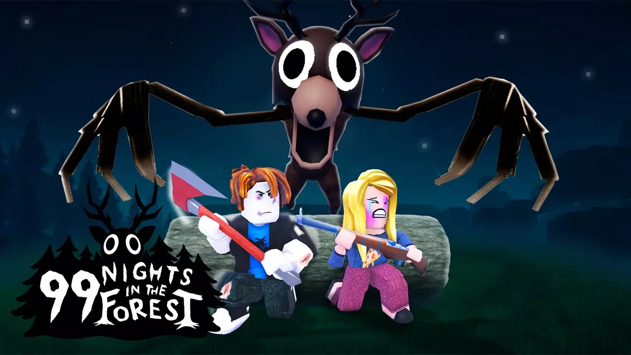 Josh Cooley to Adapt '99 Nights in the Forest' for 20th Century Studios