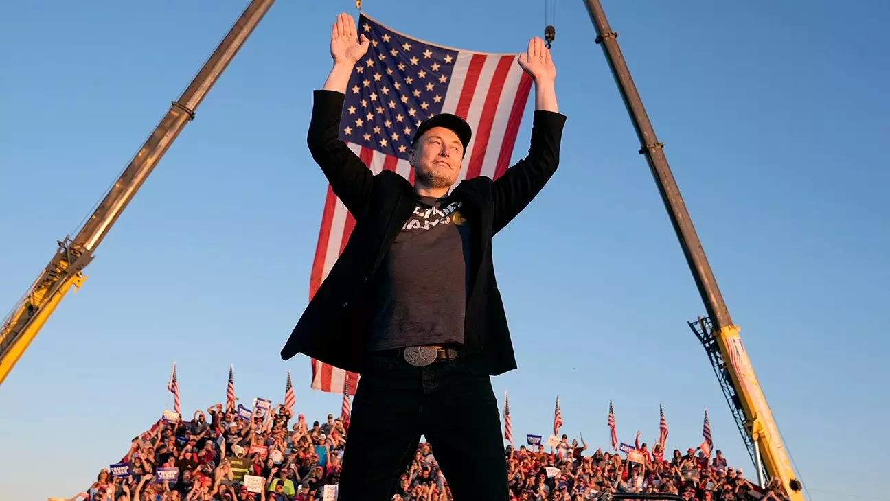 Universal Reconsidering Release of Alex Gibney's 'Musk' Documentary Amidst Backlash